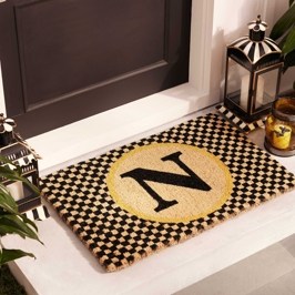 MONOGRAM